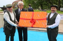 KÖRÜKLÜ ÇİZME - Ordu'da Ahilik Haftası Etkinlikleri