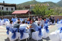 EDIP ÇAKıCı - Osmaneli'de Kosgep Girişimcilik Kursu Tamamlandı