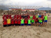 Özba Yapı İnşaat İddialı Hazırlanıyor