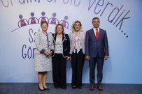 GÜLER SABANCı - ‘Sabancı Gönüllüleri'Kadınlar İçin Çalışacak