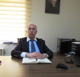 KÜLTÜR MANTARı - Sağlık Müdürü Aydın'dan 'Mantar'Uyarısı