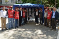 KAYITDIŞI - Soma Anısına Çadır