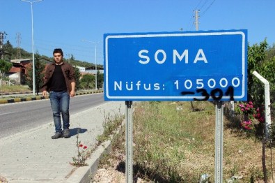 Soma Faciasının 1. Yıldönümü
