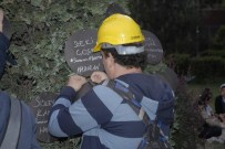 PORSUK - ''Soma'yı Unutma Unutturma''