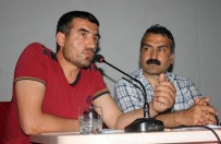 İŞSİZLİK MAAŞI - Somalı Madenci Facianın Ardından Geçen Bir Yılı Anlattı