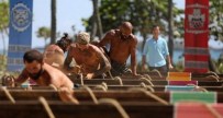 SURVİVOR - Survivor'da Ödül Oyununu Hangi Takım Kazandı ?