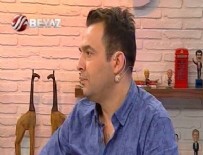 UYAN TÜRKİYEM - Tahir Sarıkaya: Demet Akalın'ı sevmiyorum, Gülben Ergen ukala