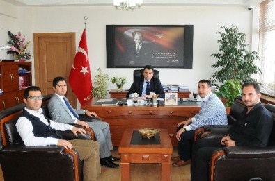 Taşköprü Devlet Hastanesi İçin Sözleşme İmzalandı