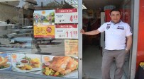 KUŞ GRIBI - Tavuk Fiyatları ET Fiyatlarına Yaklaştı