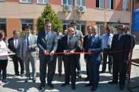 BİLİM ŞENLİĞİ - TUBİTAK Bilim Şenliği Açılışı