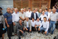 ÇALKAYA - Türel, 'Aksu Zenginleşecek'