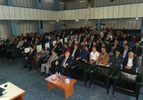 TÜRKİYE TAŞKÖMÜRÜ KURUMU - Türk-İş'in Eğitim Semineri Zonguldak'ta Devam Ediyor