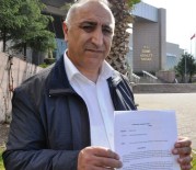 Türkiye'den Papa'ya Açılan Davaya Red