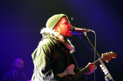 Üniversiteliler Athena İle Coştu