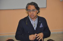 BARBAROS ŞANSAL - Ünlü Modacı Serbest