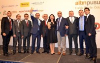 BIRLEŞMIŞ MILLETLER KALKıNMA PROGRAMı - YEDAŞ'ın Avrupa'da İlk 10 Hedefine Sadece 1 Adım Kaldı