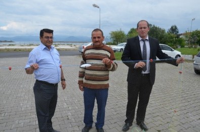 ‘Yunus Kovucu Cihazı'Balıkçıların Yeni Sezonda Umudu Olacak