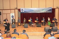 YUSUF UZUN - YYÜ'de Geleneksel Aşıklar Şöleni