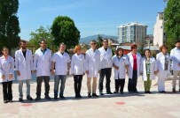 ECZACI ODASI - '14 Mayıs Eczacılık Günü” Kutlaması