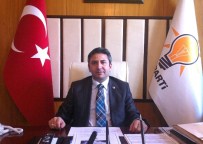 AYŞENUR İSLAM - Adıyaman'a Aktif Yaşam Merkezi Yapılacak