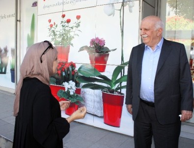 AK Parti İstanbul 3. Bölge Milletvekili Adaylarından 'İstoç'Çıkarması