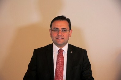 AK Parti Milletvekili Ve Milletvekili Adayı Gizligider;