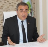 PIYADELER - Alaşehir Rallicileri Bekliyor