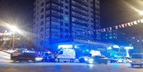 Ankara'da Korkunç Olay Açıklaması 3 Ölü