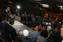 DENİZ ULAŞIMI - Ankara'ya 3, İstanbul'a 4,5 Saatte Gidilecek