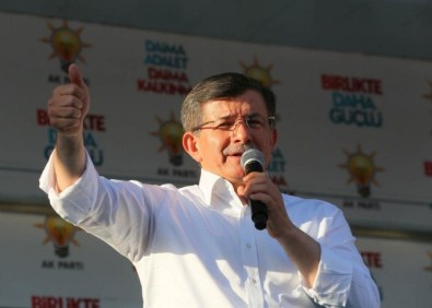 'Artık Milyonlarca Menderes Var'