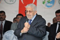 RECAİ KUTAN - Aslanoğlu'nun İsmi Malatya'da İlelebet Yaşayacak