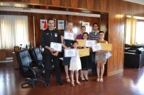 AÜ Antalya Devlet Konservatuvarı, Fransa'dan Ödüllerle Döndü