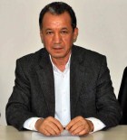 İŞ BIRAKMA EYLEMİ - Aydın'da Asm'ler 3 Gün İş Üretmeyecek