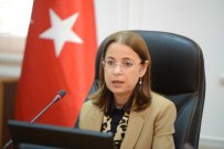 MHP - Bakan İslam'dan Meral Akşener'e destek telefonu