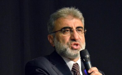 Bakan Yıldız'dan HDP'ye Tepki