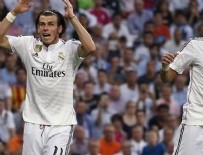 Bale, yeniden Premiere Lig'de