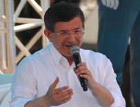 ASKERI DARBE - Başbakan Davutoğlu'nun Muğla mitingi konuşması