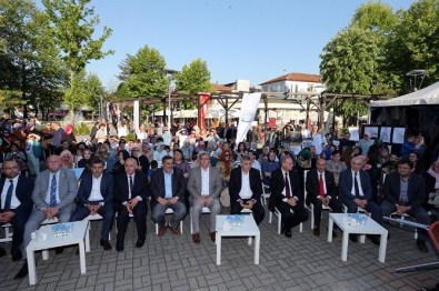 Başkan Zeki Toçoğlu Açıklaması 'Samek'le 40 Bin Hemşerimize Ulaştık'