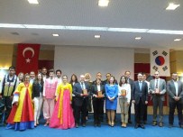 EKONOMI VE TEKNOLOJI ÜNIVERSITESI - Başkentte Kore-Türkiye Ortak Sempozyumu