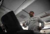 Berber Çıraklığından Başpehlivanlığa Uzanan Başarı