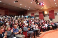 BAYRAKTAROĞLU - BEÜ'de Hemşirelik Haftası Coşkusu