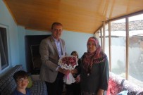 YILIN ANNESİ - Biga Belediyesi Yılının Annesini Seçti