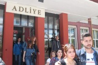 TELEKONFERANS - Bigem Çubukçuoğlu'nun Katiline Müebbet Hapis Cezası Verildi