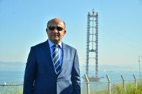 FİKRİ IŞIK - Bilim, Sanayi Ve Teknoloji Bakanı Fikri Işık Açıklaması