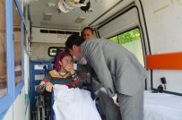 'Bir Dilek Tut'Projesi, Yüzleri Güldürmeye Devam Ediyor