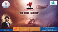 SERDAR TUNCER - ''Bir Hilal Uğruna''Konferansı