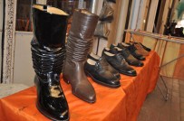 KÖRÜKLÜ ÇİZME - 'Bir Usta, Bin Usta'Projesi