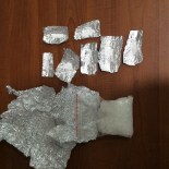 Bitlis'te Uyuşturucu Operasyonları