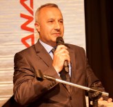 SULTAN ABDULAZIZ - Büyükşehir Belediyesi'nden 'Çanakkale Sohbetleri'