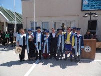 NURETTIN KAKILLIOĞLU - Çan'da Engelliler Haftası Kutlaması